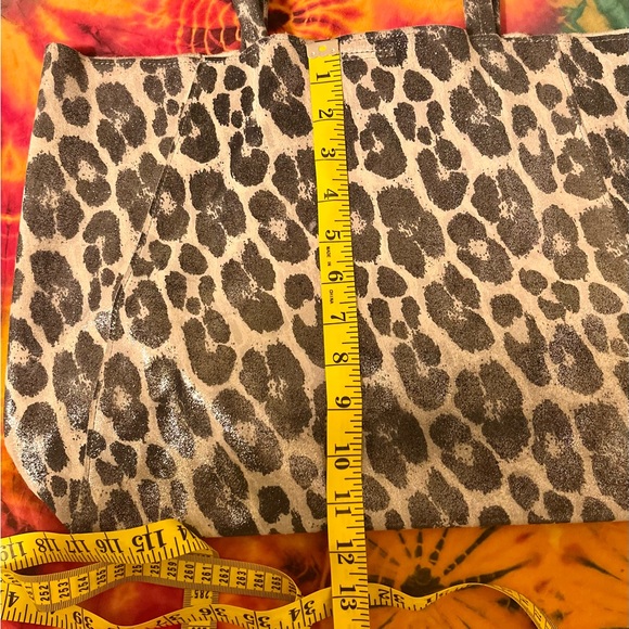Vintage - Streets Ahead - Leopard Purse - Picture 10 of 16